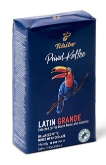 Tchibo Privat Kaffee Guatemala Grande Filtre Kahve 250 gr Kahve kullananlar yorumlar
